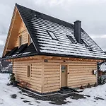 Mountain Dom Gorski Eco Premium By Rentilopl Alpehytte Zab