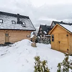 Mountain Dom Gorski Eco Premium By Rentilopl * Zab