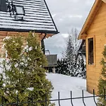 Mountain Dom Gorski Eco Premium By Rentilopl