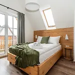 Alpehytte Mountain Dom Gorski Eco Premium By Rentilopl