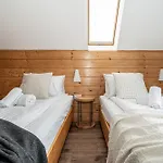 Mountain Dom Gorski Eco Premium By Rentilopl *