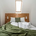 Mountain Dom Gorski Eco Premium By Rentilopl *