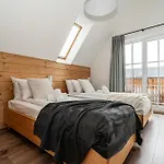샬레 Dom Gorski Eco Premium By Rentilopl *