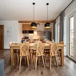 샬레 Dom Gorski Eco Premium By Rentilopl *