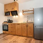 Mountain Dom Gorski Eco Premium By Rentilopl *