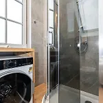 Dom Gorski Eco Premium By Rentilopl 샬레 자브
