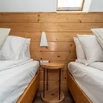 Mountain Dom Gorski Eco Premium By Rentilopl Alpehytte Zab
