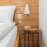 Mountain Dom Gorski Eco Premium By Rentilopl Alpehytte