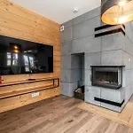 Alpehytte Mountain Dom Gorski Eco Premium By Rentilopl *