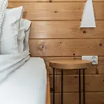 Alpehytte Mountain Dom Gorski Eco Premium By Rentilopl *