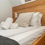 Alpehytte Mountain Dom Gorski Eco Premium By Rentilopl