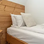 Alpehytte Mountain Dom Gorski Eco Premium By Rentilopl