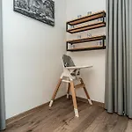 샬레 Dom Gorski Eco Premium By Rentilopl
