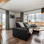 Mountain Dom Gorski Eco Premium By Rentilopl Zab