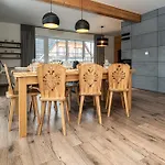 Dom Gorski Eco Premium By Rentilopl * 자브