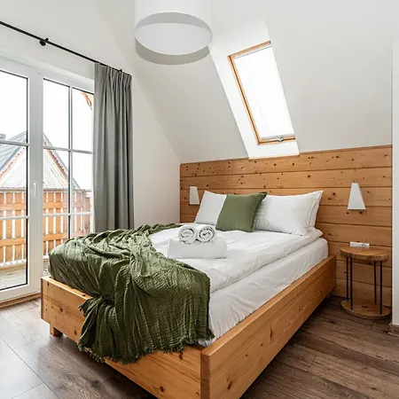Dağ evi Mountain Dom Gorski Eco Premium By Rentilopl