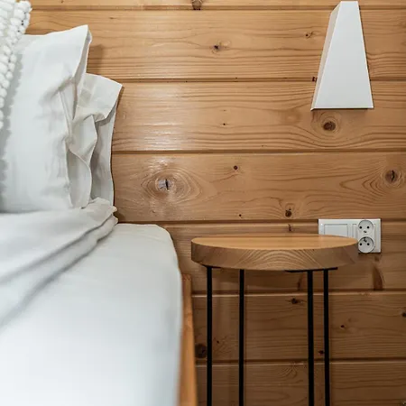 Dağ evi Mountain Dom Gorski Eco Premium By Rentilopl *
