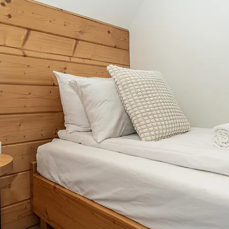 Dağ evi Mountain Dom Gorski Eco Premium By Rentilopl