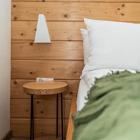 Mountain Dom Gorski Eco Premium By Rentilopl Dağ evi
