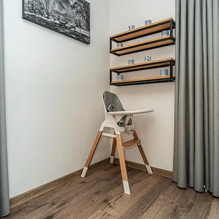 Dağ evi Mountain Dom Gorski Eco Premium By Rentilopl