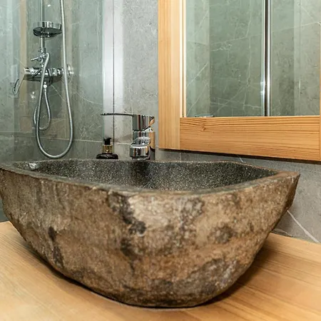 Mountain Dom Gorski Eco Premium By Rentilopl *